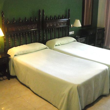 Hotel Ingles Барселона Екстер'єр фото