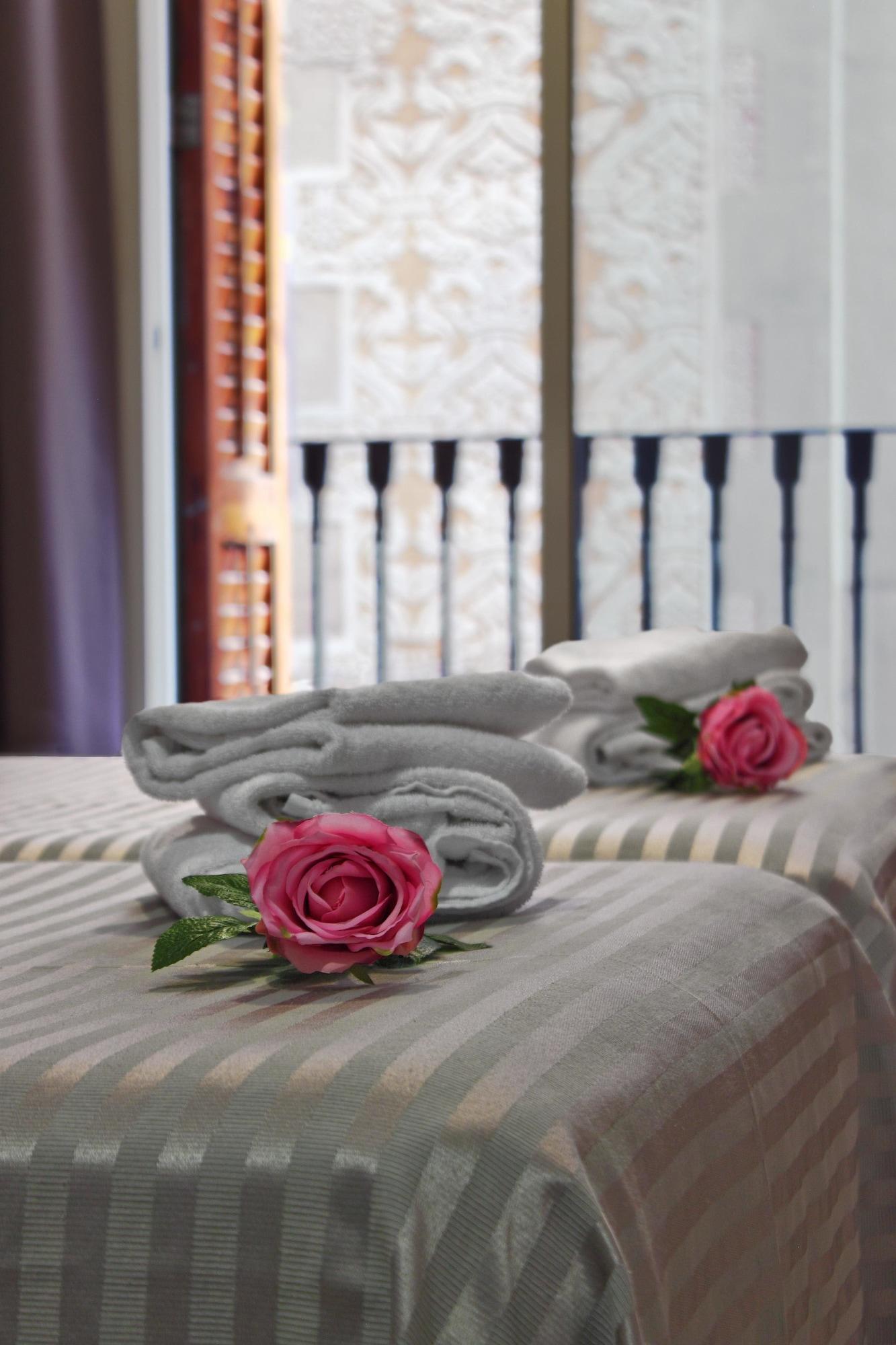 Hotel Ingles Барселона Екстер'єр фото