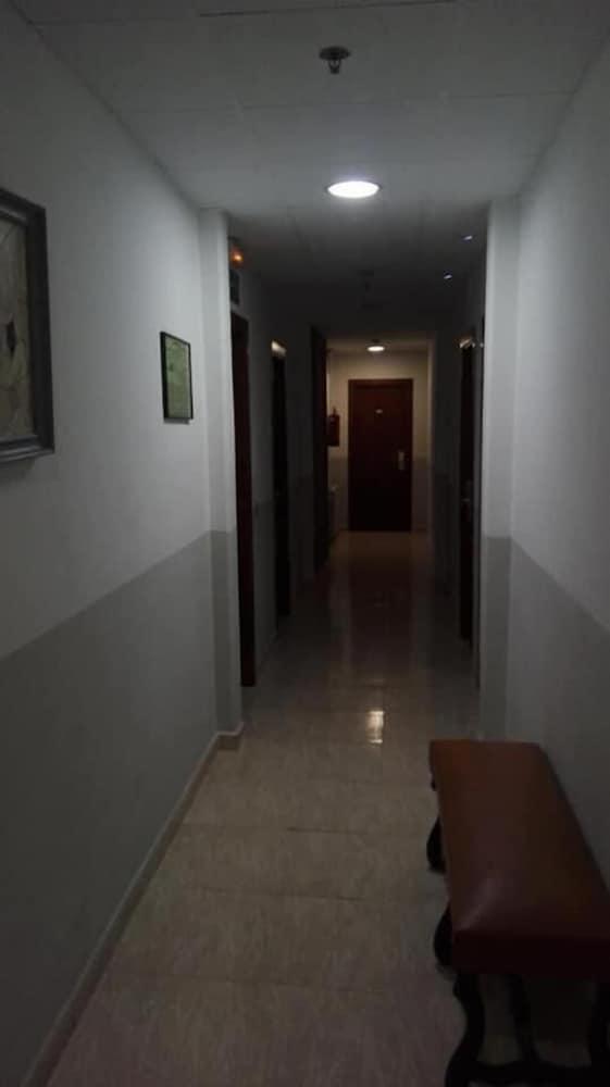 Hotel Ingles Барселона Екстер'єр фото