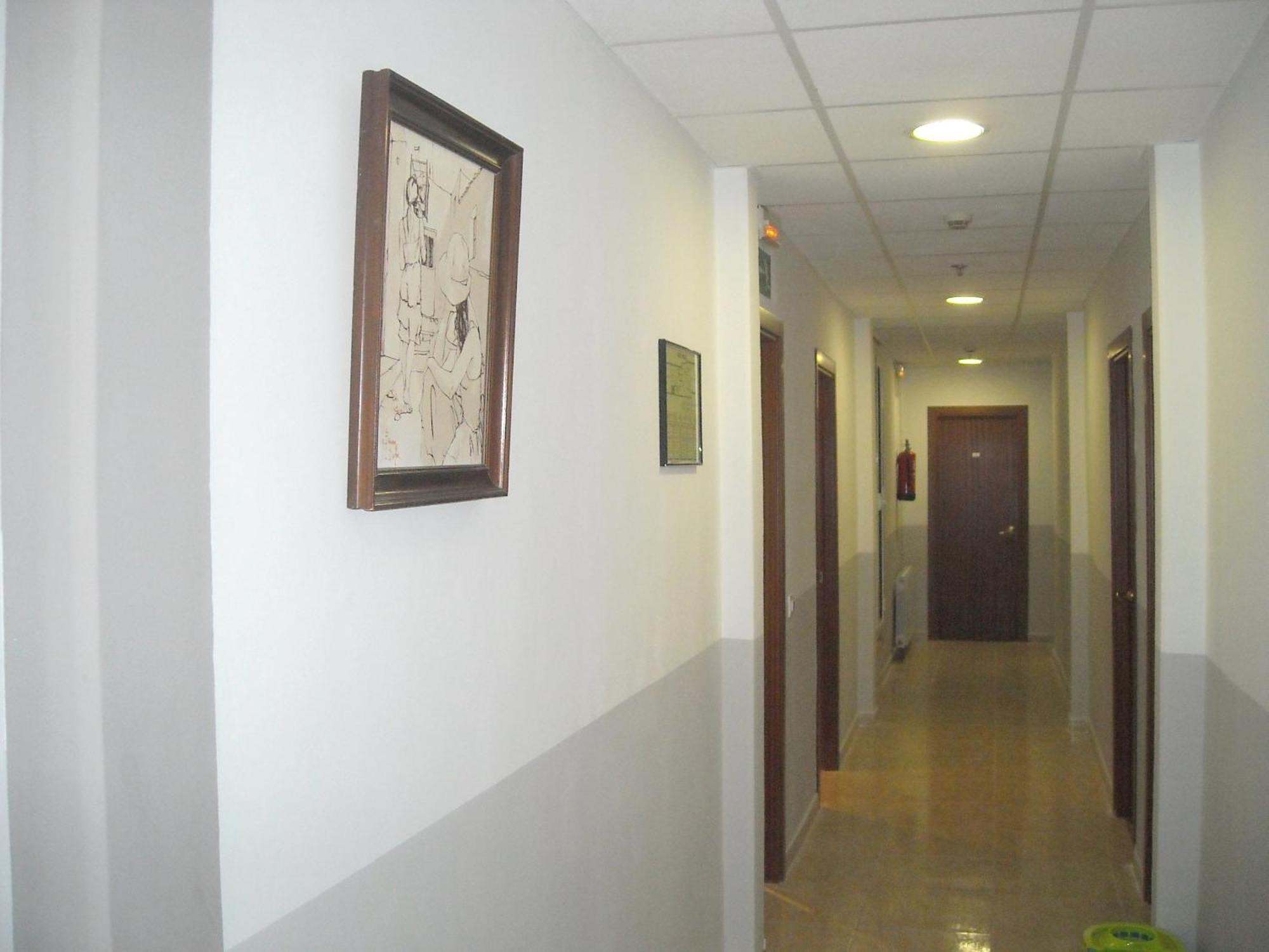 Hotel Ingles Барселона Екстер'єр фото