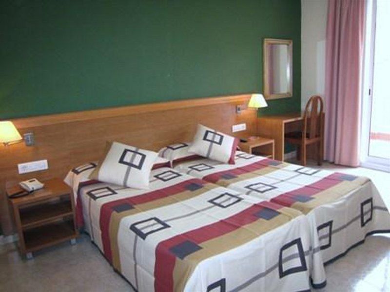 Hotel Ingles Барселона Екстер'єр фото